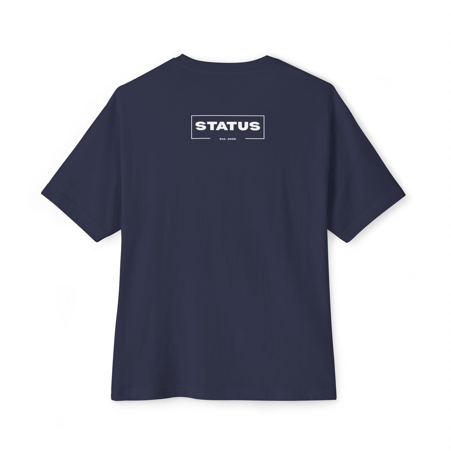 STATUS Oversized Tee