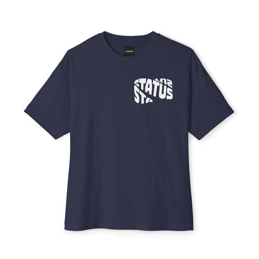 STATUS Oversized Tee