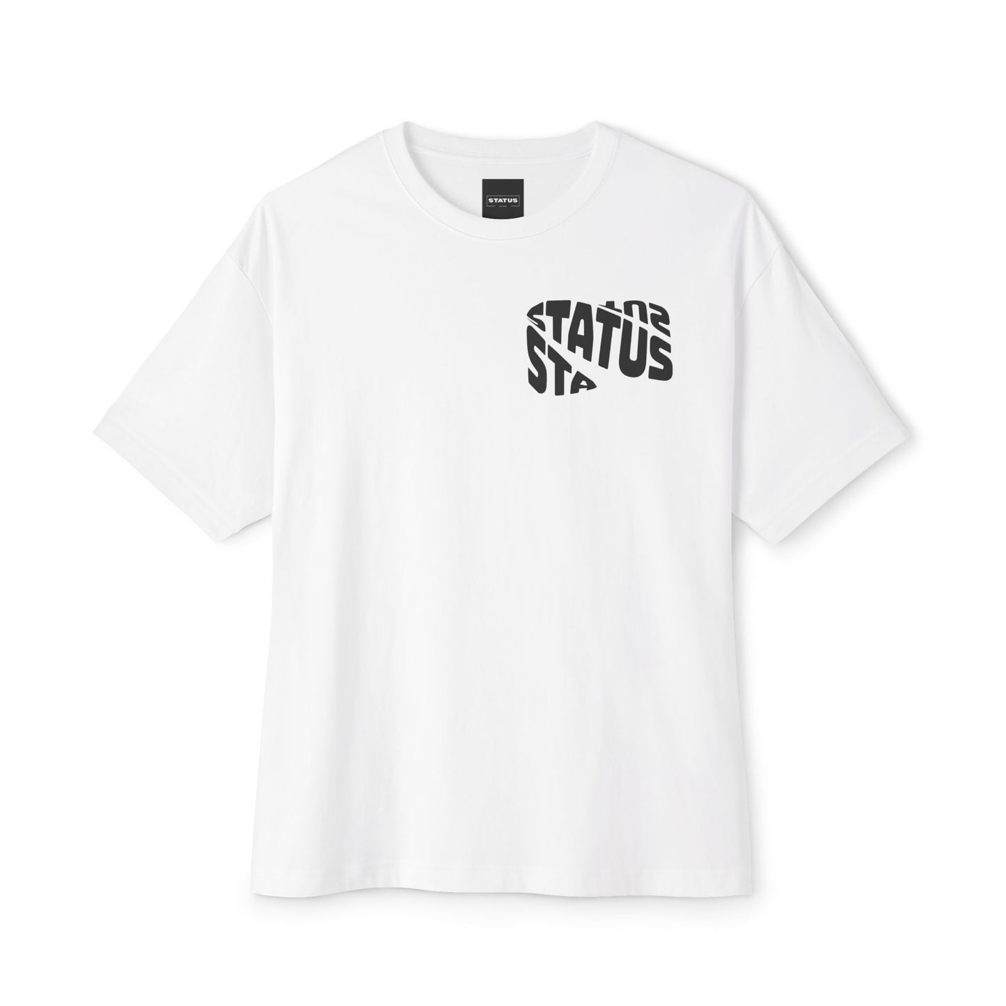 STATUS Oversized Tee