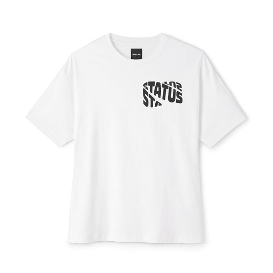 STATUS Oversized Tee