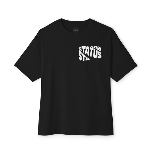 STATUS Oversized Tee