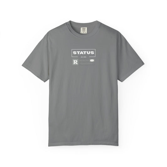 STATUS R-Rated Tee